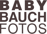 Logo Babybauchfotos.at